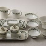 998 5726 DINNER SET